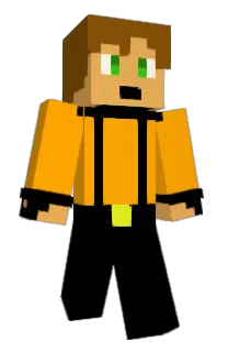 DELBOSC0's Minecraft skin
