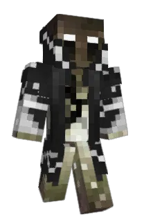 Front of MineErik_2015's skin