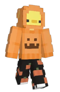 ItsLxx's Minecraft skin