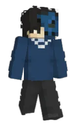 san juan and mine shaft Minecraft skin — Slim model — first worn by Cxrtifiedx