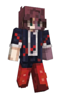 Kenasera's Minecraft skin