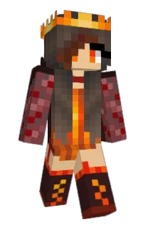 Front of tobit786's skin