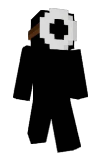 Front of Xulkz's skin