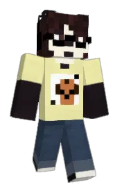 Skin preview