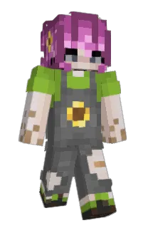 Front of ivyl33f's skin
