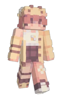 Front of Echo_c0mics1's skin