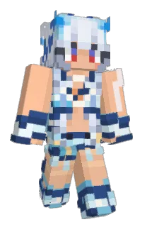 pookiewookie_'s Minecraft skin
