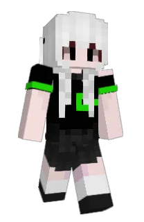 Front of semssowo's skin