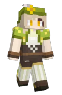 Front of fghj00's skin