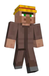 Front of x1qf's skin