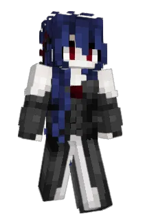 Front of Solitaire123's skin