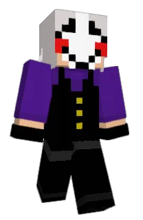 laitykkj's Minecraft skin