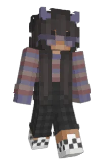 isabellae135's Minecraft skin