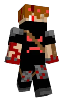 Front of StealthBear_'s skin