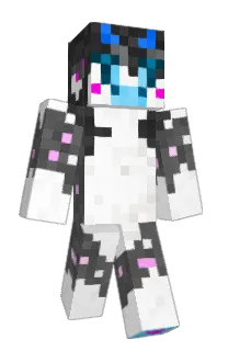 Roses4ruri's Minecraft skin