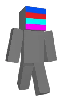 Front of Only_Myself_'s skin