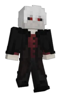 nando1010's Minecraft skin