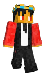 cod gray and mine shaft Minecraft skin — Classic model — first worn by Fidibus_HD
