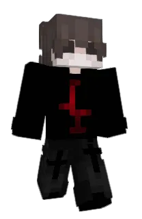 Souza30's Minecraft skin