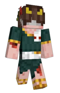 Front of lemonman131's skin