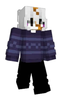 ddandelions's Minecraft skin