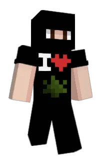 grunertee3457's Minecraft skin