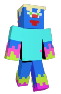 Miniadler's Minecraft skin