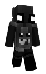 cod gray and mine shaft Minecraft skin — Slim model