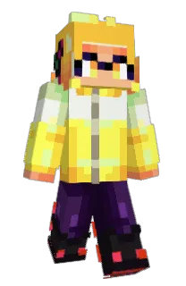DeathRiddler's Minecraft skin