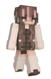 rhianxc13's Minecraft skin
