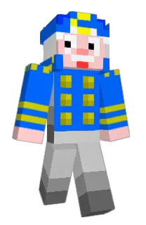 Front of Chalci_'s skin