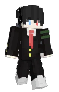 Front of Lightoria_FENG's skin