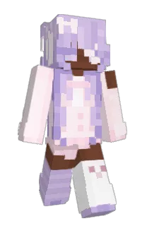 CauthNox's Minecraft skin