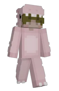 F0ka's Minecraft skin