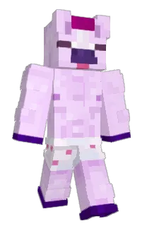 dkry's Minecraft skin