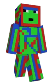 Skin preview