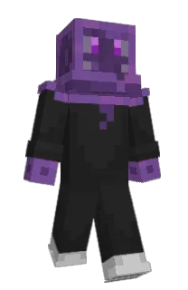 EGMatix's Minecraft skin