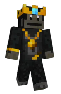 gorilla_sex's Minecraft skin