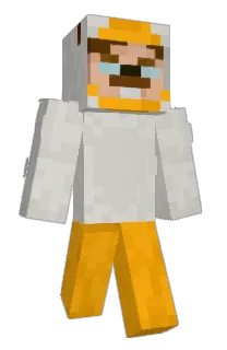 Front of Timba22's skin