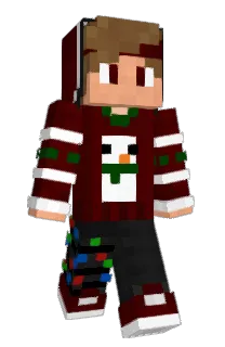 Front of turicum80's skin