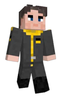 kilroyKilroy921's Minecraft skin