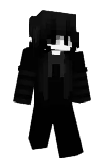 Front of jcanna's skin
