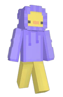 kamimat's Minecraft skin