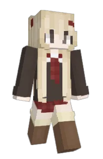 asjdjkasjd's Minecraft skin