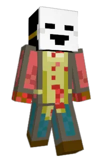 Front of Crimson_Sp's skin