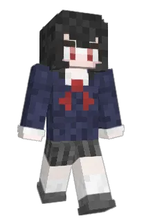 KDHHG's Minecraft skin