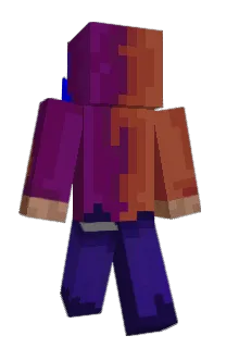 MTTLK's Minecraft skin