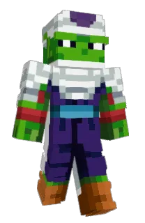 Front of Luca_DS's skin