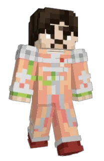 tomiclimber's Minecraft skin