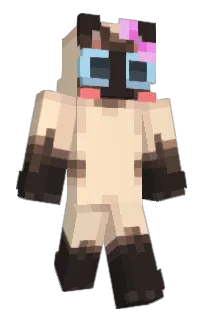 Zoey_0814's Minecraft skin